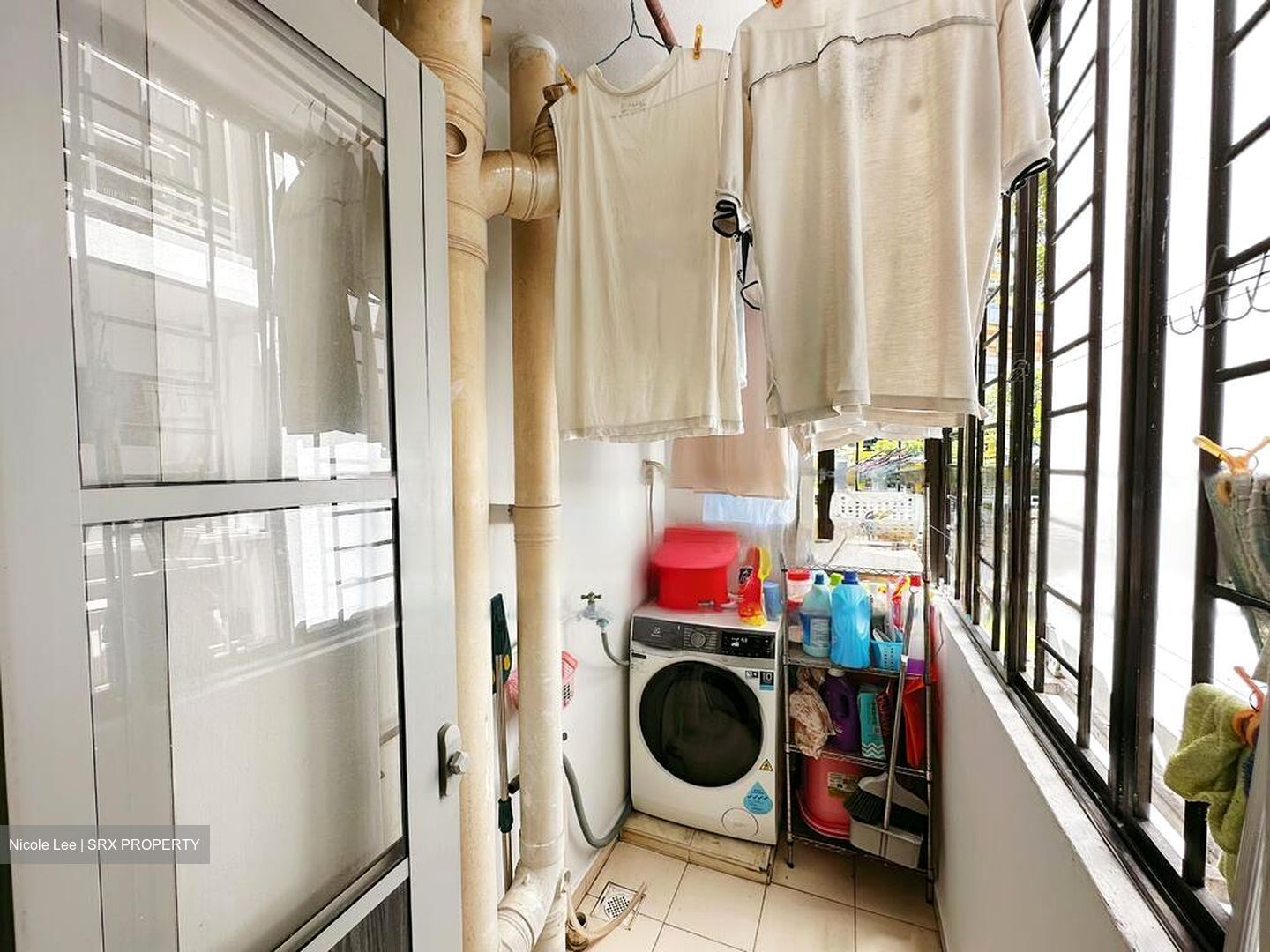 Blk 341 Sun Trellis (Sembawang), HDB Executive #518409791